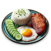 Cơm/Cơm tấm