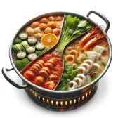 Lẩu & Nướng