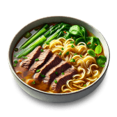 Bún/Phở/Mỳ/Cháo