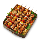 Ăn vặt