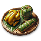 Món truyền thống/Đặc sản