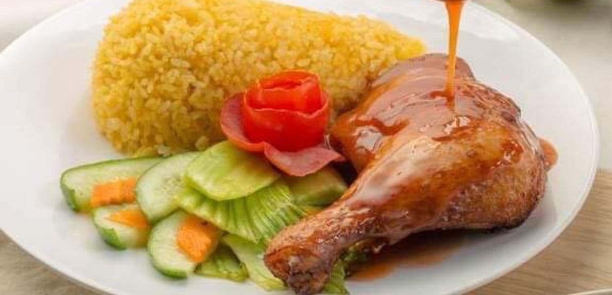 Hình ảnh Phương Vy - Cơm Rang & Phở Bò - Đại Mỗ