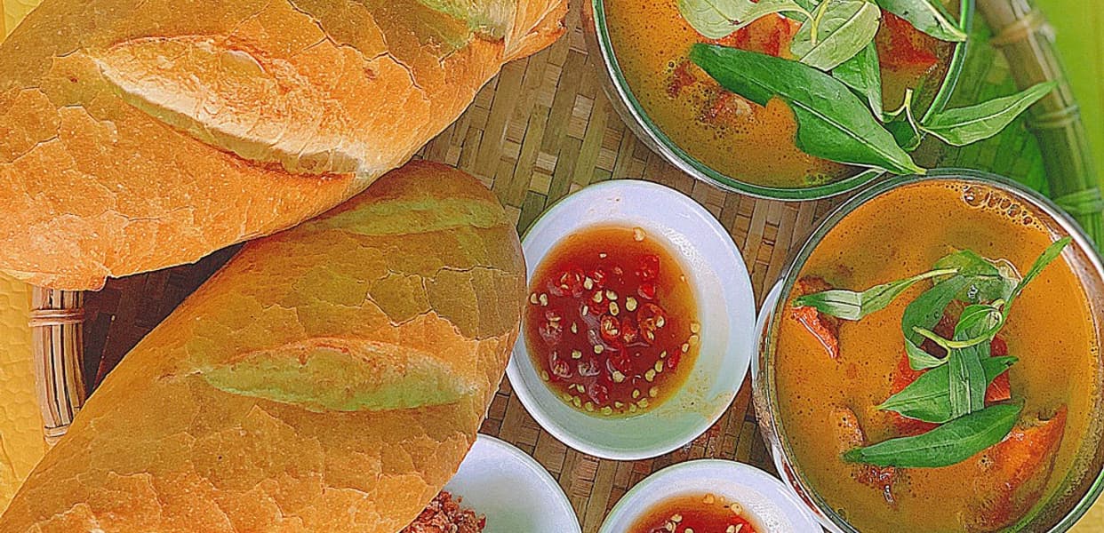 Hình ảnh Phá Lấu Bò Lê Lợi -  Lê Lợi