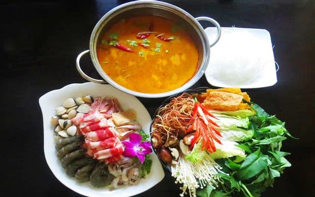 Hình ảnh Thai Plus - Ẩm Thực Thái Lan - Nguyên Hồng
