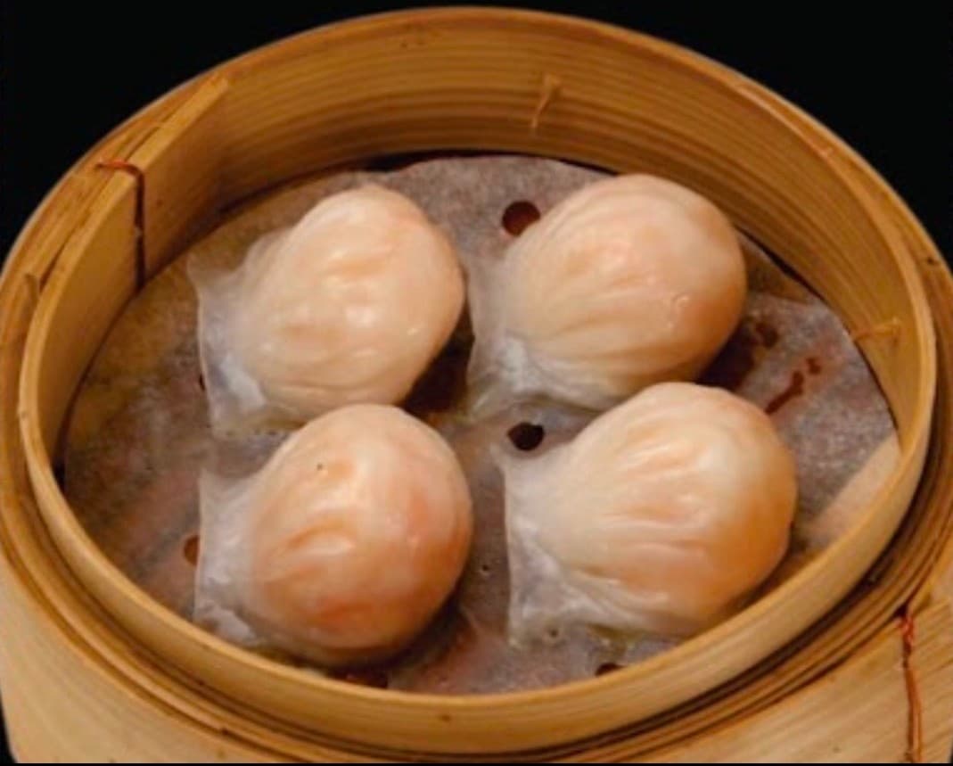 Hình ảnh Há Cảo Tôm