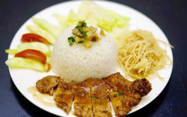 Hình ảnh Cơm tấm Cát Tường - Nguyễn Cửu Đàm