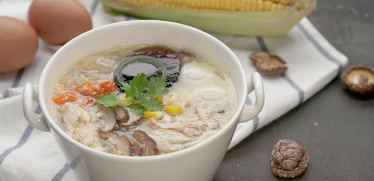 Hình ảnh Minh Du - Súp Cua & Ăn Vặt - Đường số 3