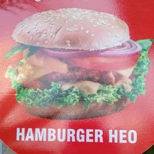 Hình ảnh Panda Hamburger Mì Ý - Ăn Vặt & Trà Sữa - Tân Kỳ Tân Quý