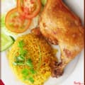 Hình ảnh Cơm Gà Xối Mỡ Trường An - Dương Bá Trạc