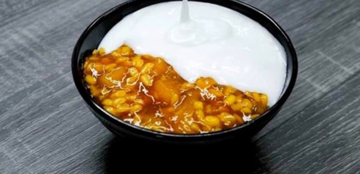 Hình ảnh Chè Bưởi Tư Đỉnh - Phú Diễn