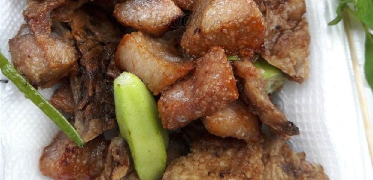 Hình ảnh Vú Heo Mỹ Châu - Hậu Giang