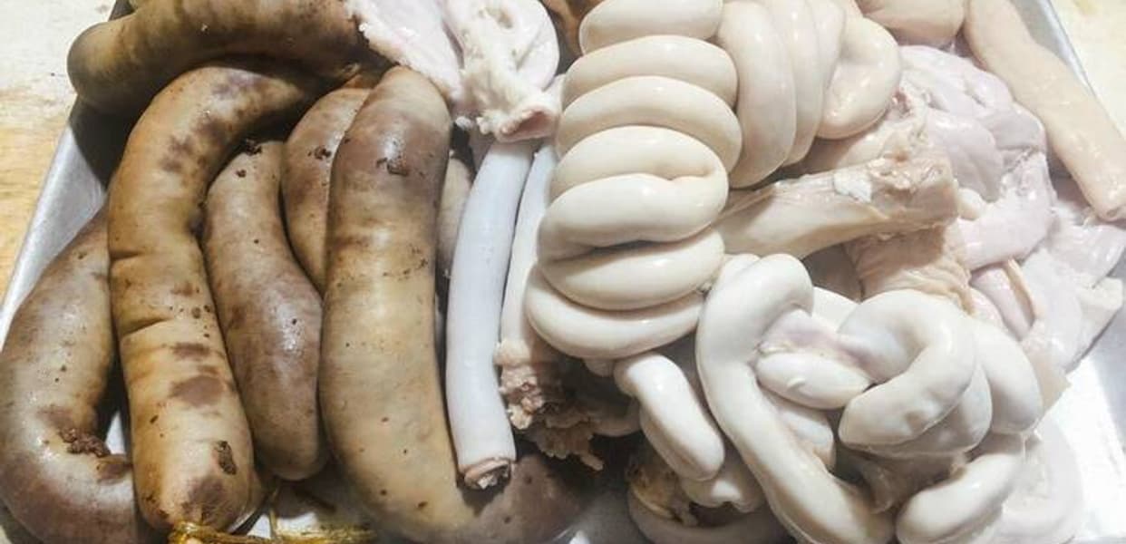 Hình ảnh Lòng Bông - Thọ Lão