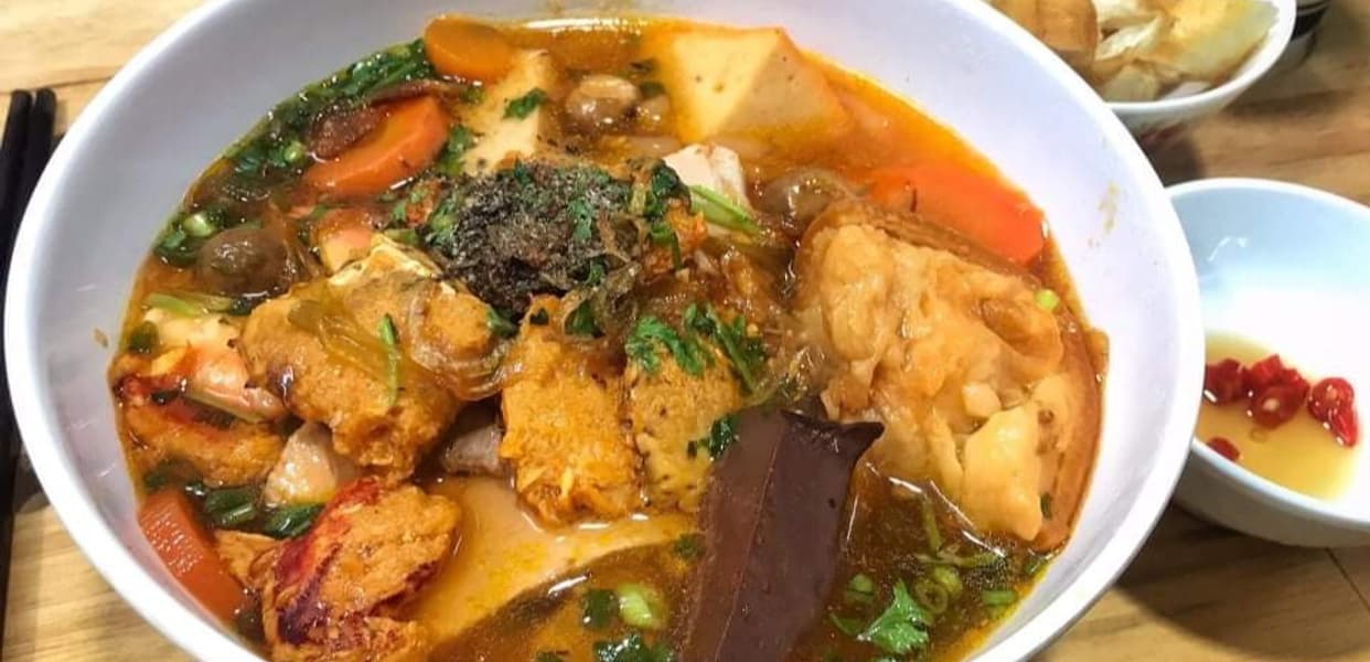Hình ảnh Mẹ Gấu Food