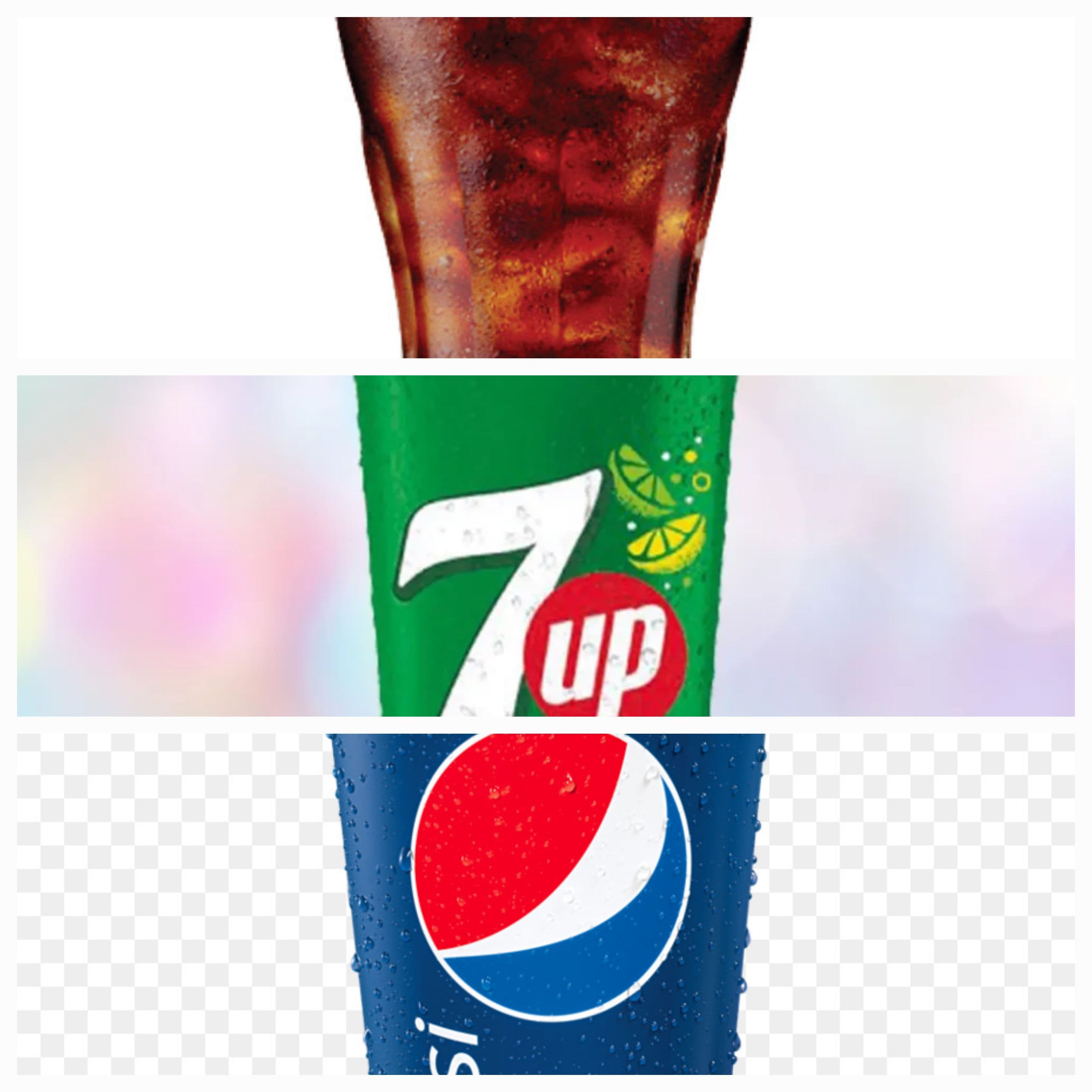 Hình ảnh Nước ngọt ly ( coca/pepsi/ 7up)