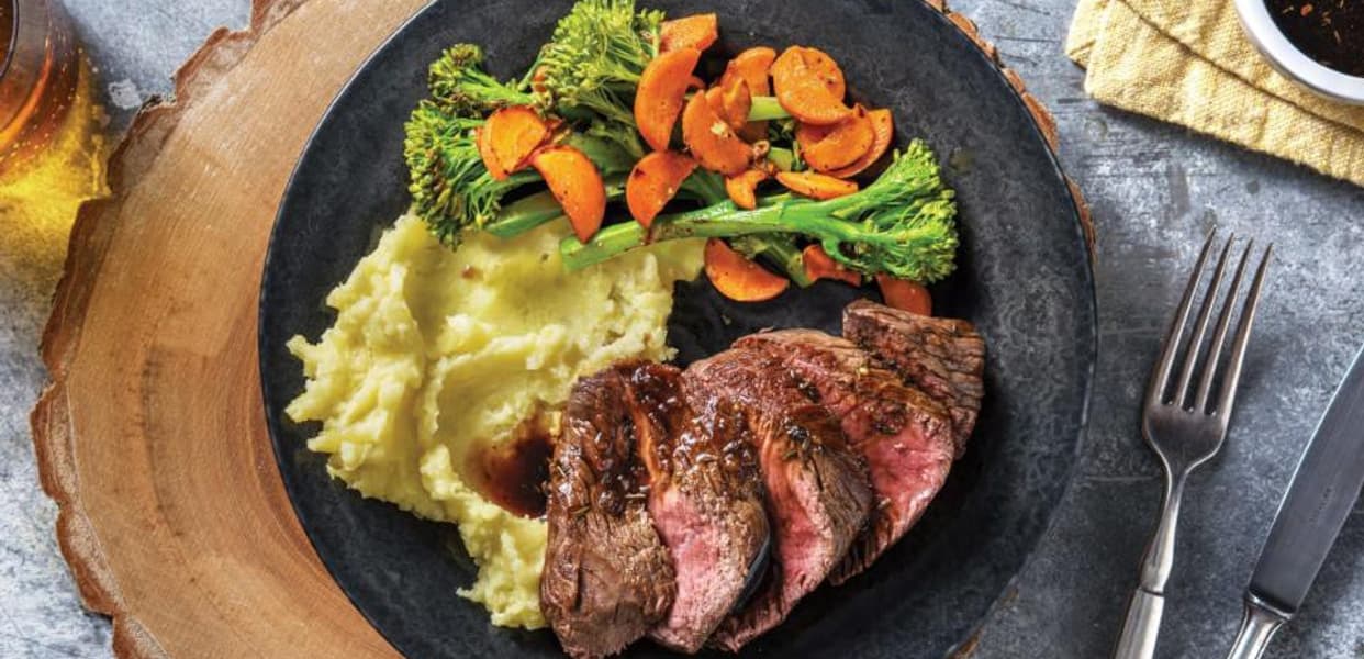 Hình ảnh Subin Steak