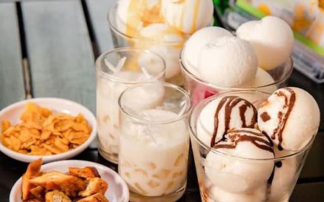 Hình ảnh Sữa Chua Trân Châu Hạ Long Delivery - Lê Trọng Tấn