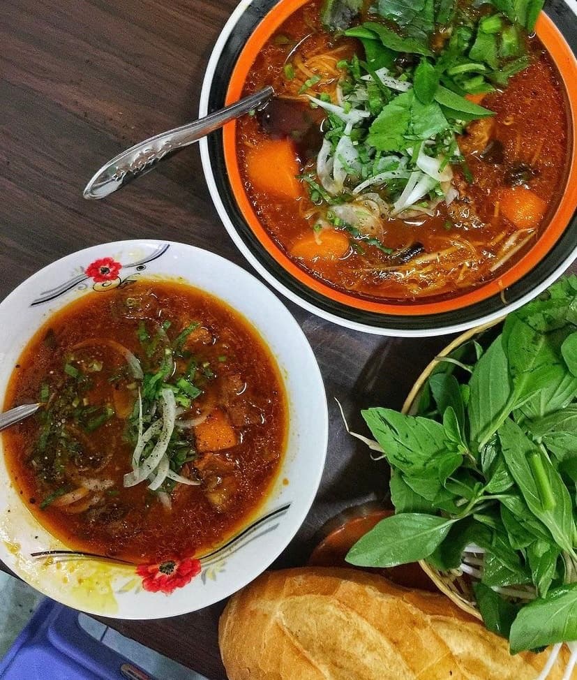 Hình ảnh Bò Kho - Cà Ri Gà - Sinh Tố - Nước Ép 97 - Phan Huy Ích 