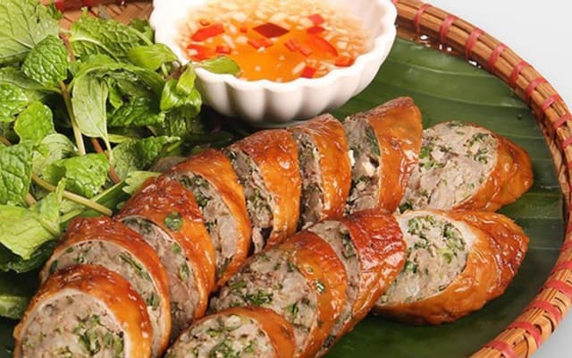 Hình ảnh Quán Lòng Ngon - 150 Lạc Nghiệp
