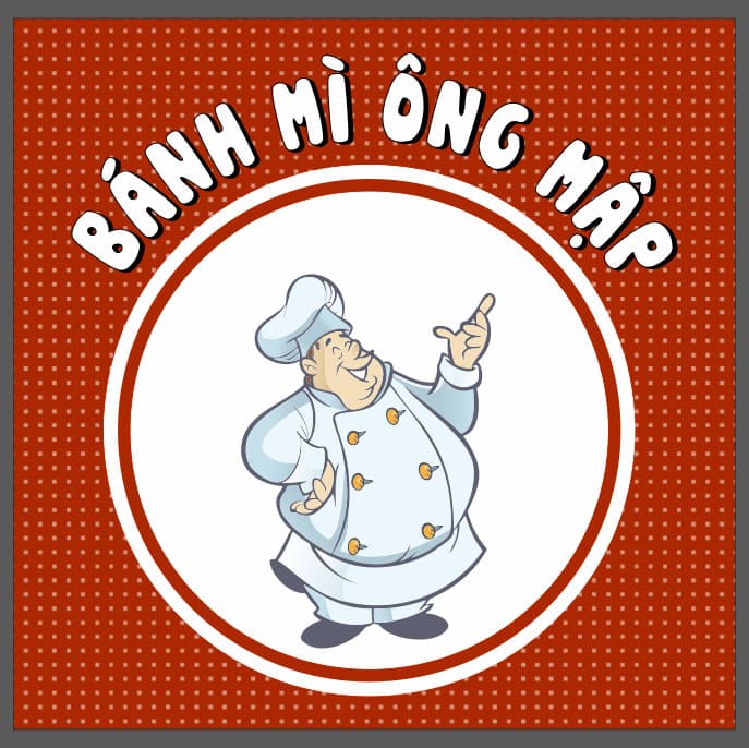 Hình ảnh Bánh Mì Ông Mập - Phan Văn Trị