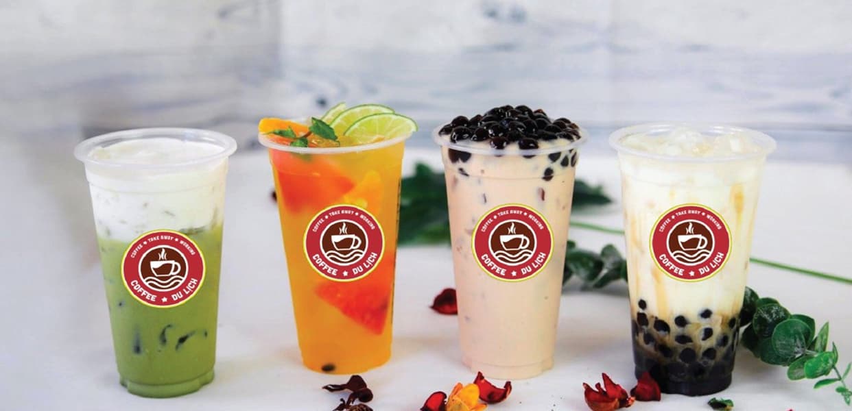 Hình ảnh Coffee du lịch - Trà sữa và cà phê - Chung Cư Homeland Thượng Thanh