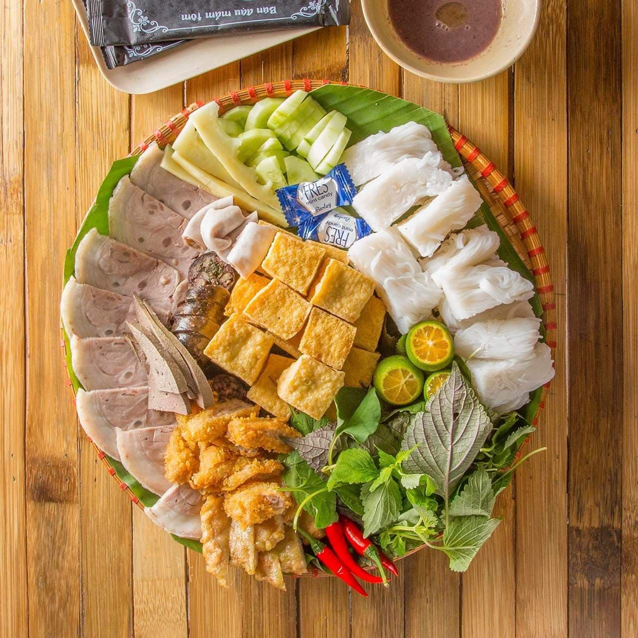 Hình ảnh Combo 2 người