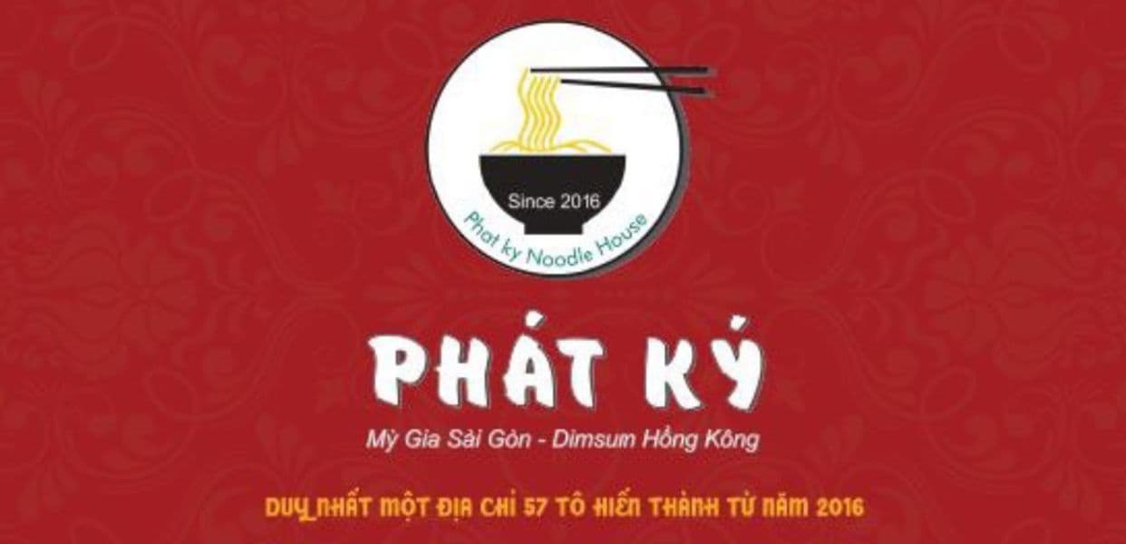 Hình ảnh Phát Ký Mì Gia