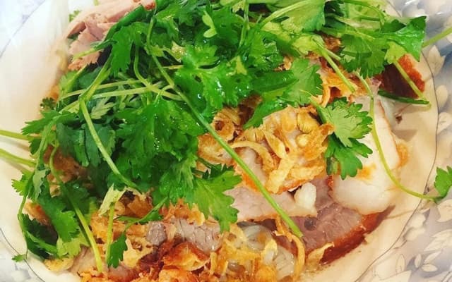 Hình ảnh Hạnh Tíu - Hủ Tiếu - Đồng Xuân