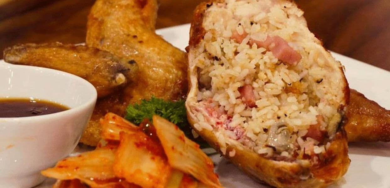 Hình ảnh Dailo's Kitchen & Bar - Ẩm Thực Âu - Võ Văn Kiệt
