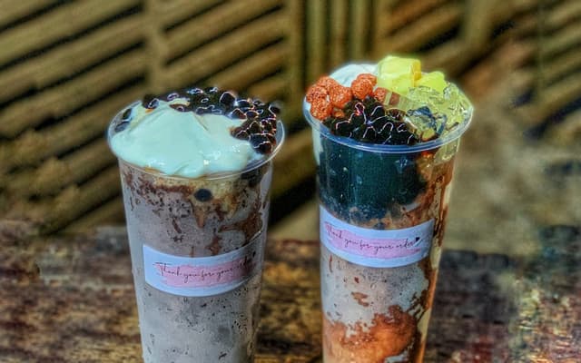Hình ảnh Tiệm Nhà - Milo Dầm - La Thành