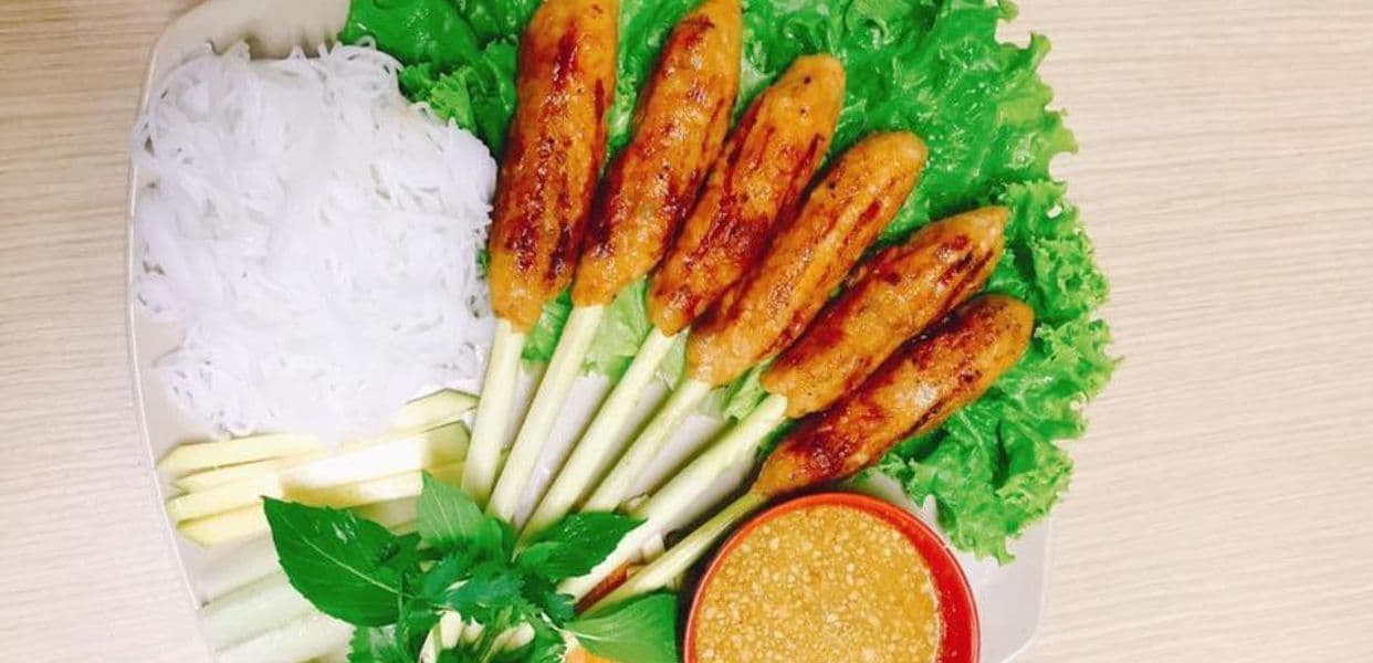 Hình ảnh Ăn Vặt Cấp 3 Kim Liên - Bánh Mì & Hamburger - Đặng Văn Ngữ