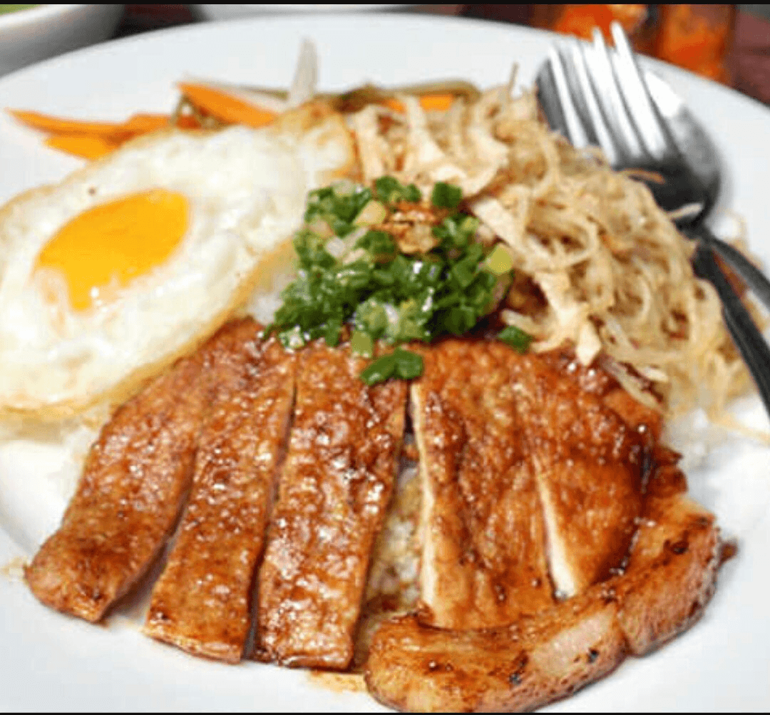 Hình ảnh Cơm Tấm Thúy - Đường Số 4 