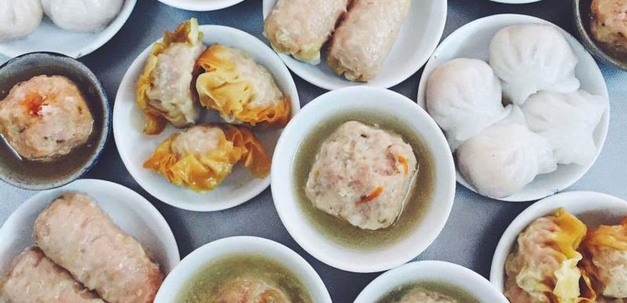 Hình ảnh Dimsum Uncle - Minh Phụng