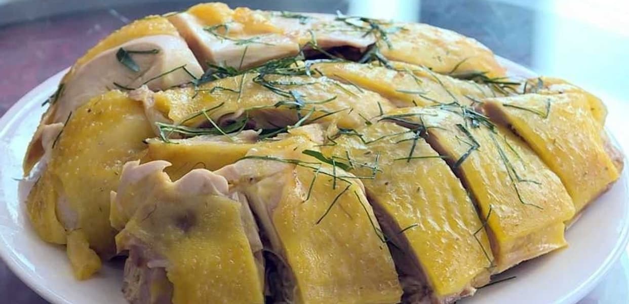 Hình ảnh Quán Quê 17 - Bún Măng & Miến Ngan - Đường 25 
