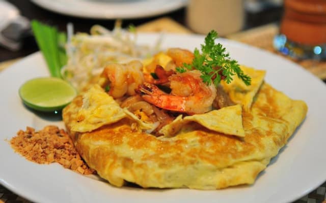 Hình ảnh Gusto Thai - Phan Chu Trinh