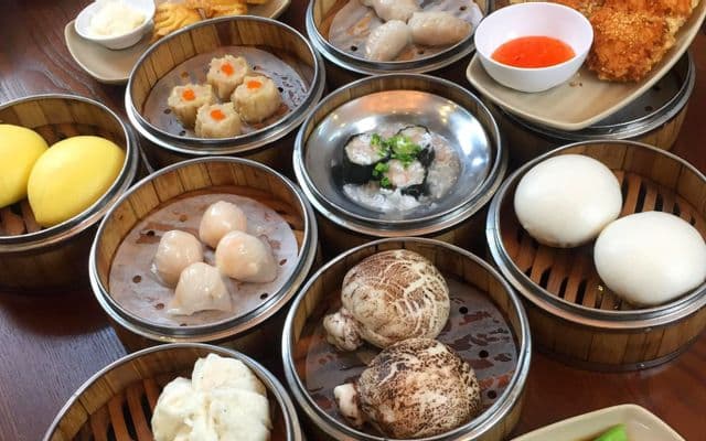 Hình ảnh Phát Ký - Ẩm Thực Trung Hoa - Lý Thường Kiệt