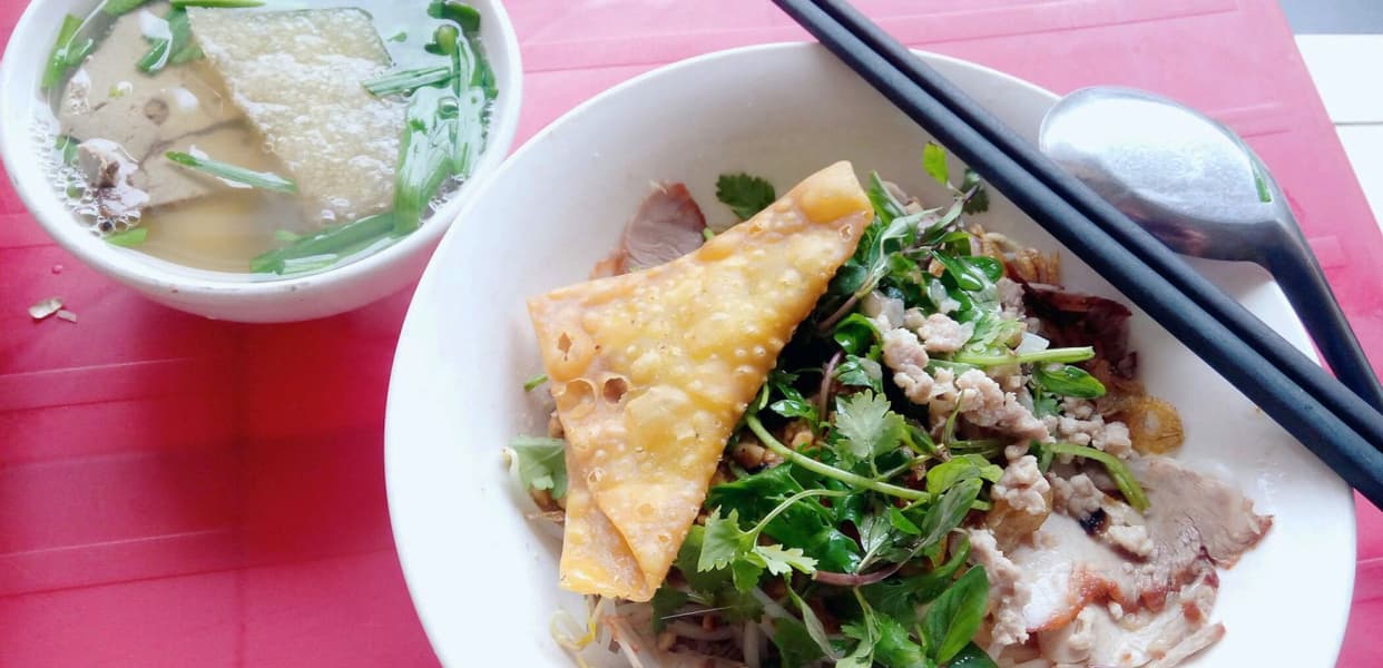 Hình ảnh Mì Gia Tiến Đạt