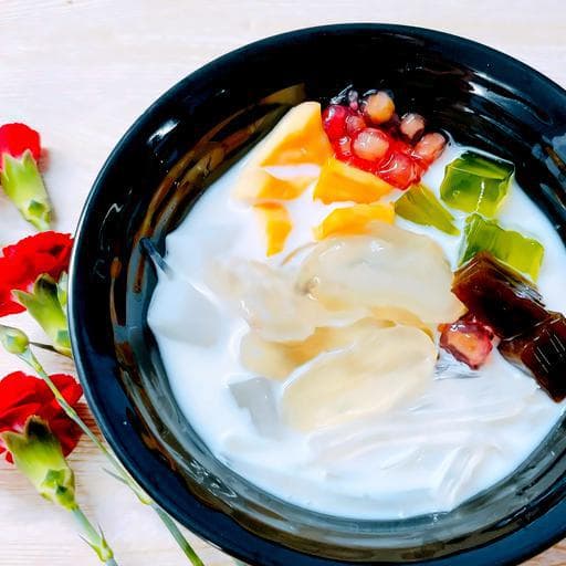 Hình ảnh Chè thốt nốt