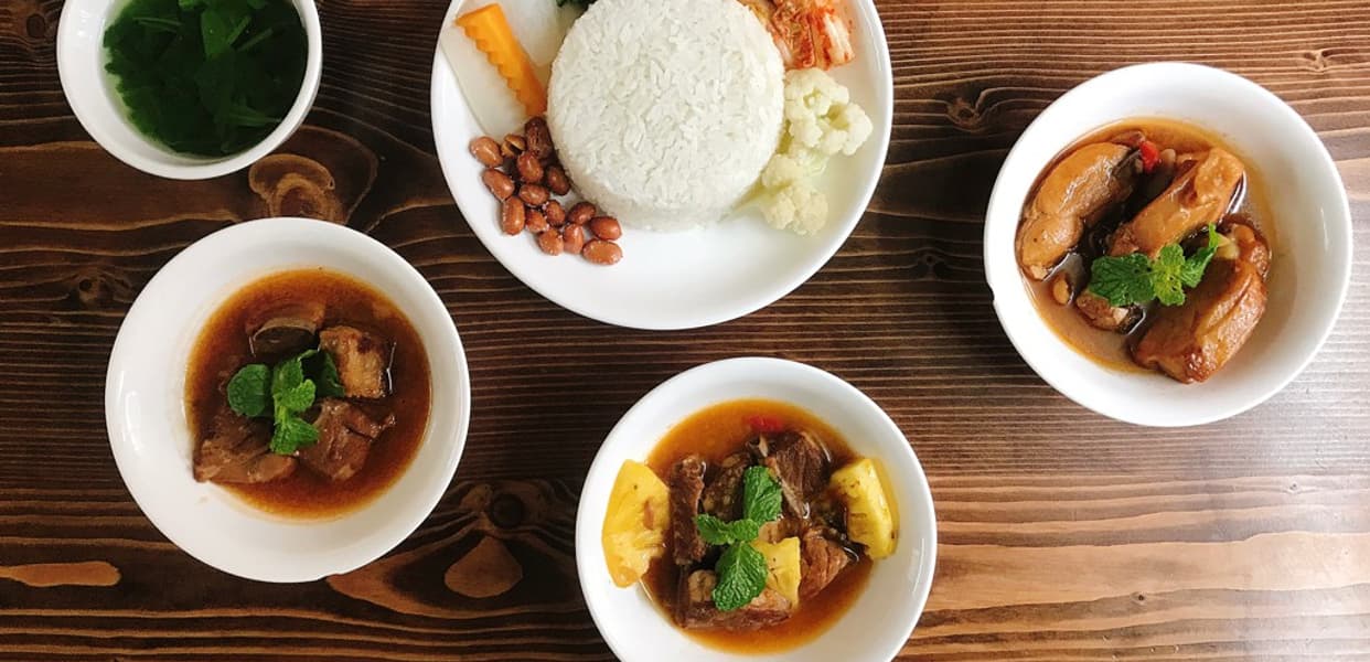 Hình ảnh Cơm Sườn 27 - Hàn Thuyên