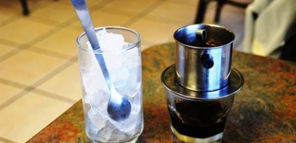 Hình ảnh Chill Coffee - Hoàng Diệu 2
