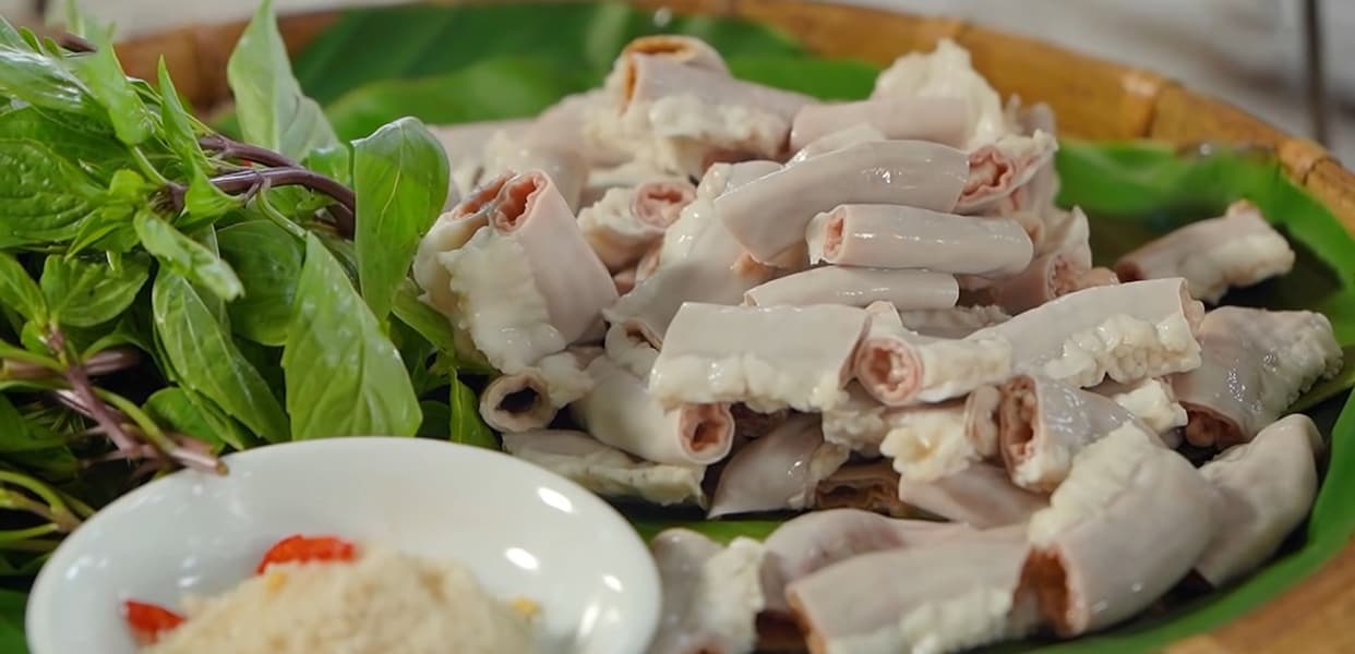 Hình ảnh Lòng 35 - Vân Đồn