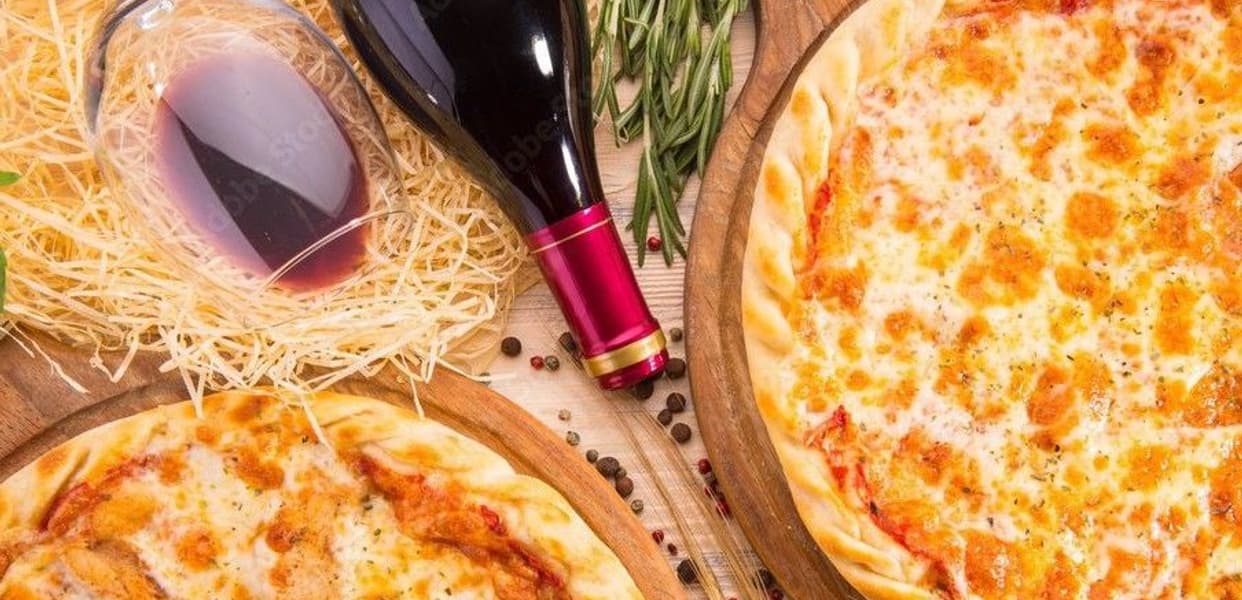 Hình ảnh Alopizza - Mỳ Ý & Pizza Tươi 100%