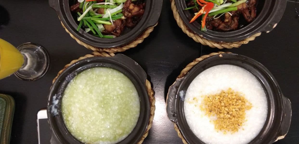 Hình ảnh Hương Vị Ếch Singapore - Đồng Đen