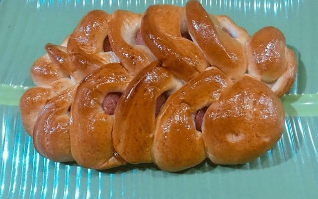 Hình ảnh Crow Bakery - Bánh Gato & Bánh Ngọt Các Loại - Đặng Tiến Đông