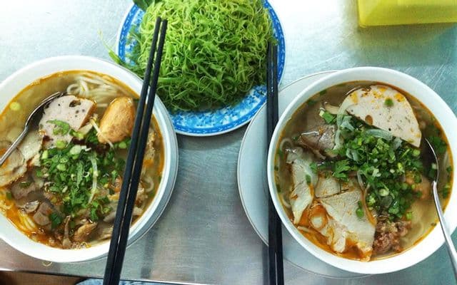Hình ảnh Bún Bò Huế Hạnh - Bành Văn Trân