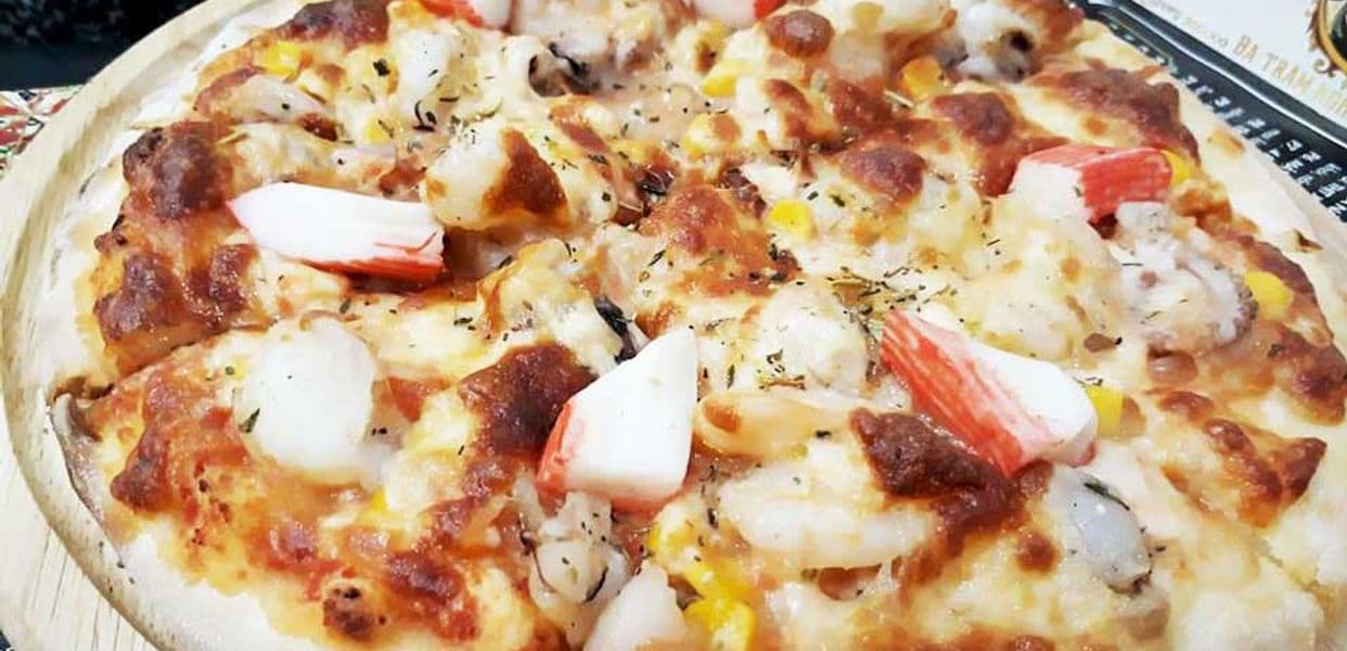 Hình ảnh La Pizza