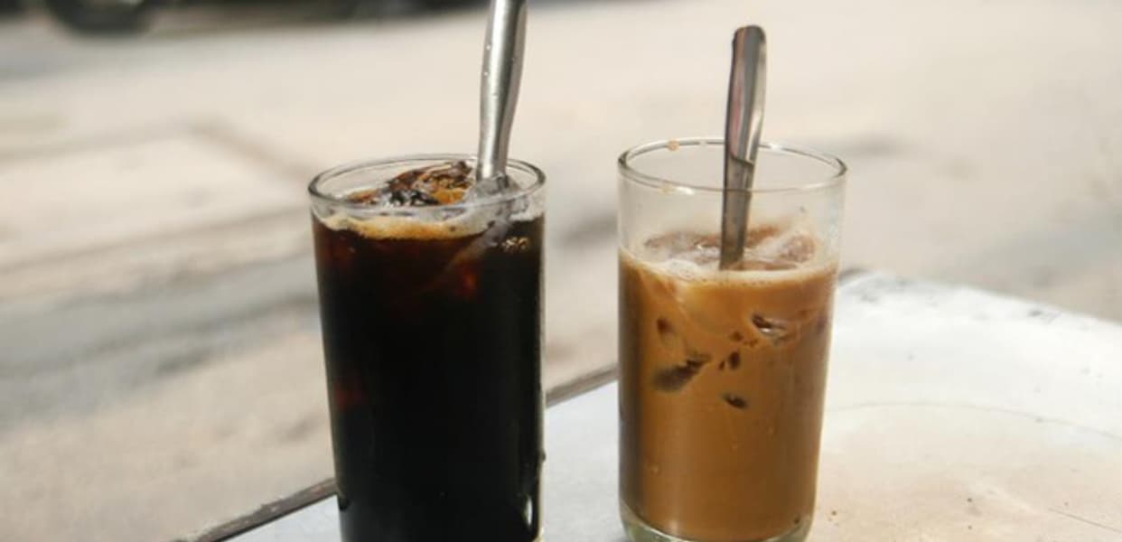 Hình ảnh An Hạ - Coffee And Tea - Phố An Dương