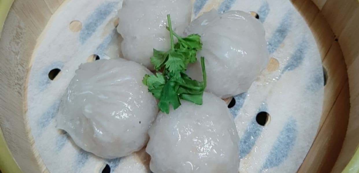 Hình ảnh BAO QUA TAC Dimsum - Há Cảo Và Dimsum - Lạc Long Quân