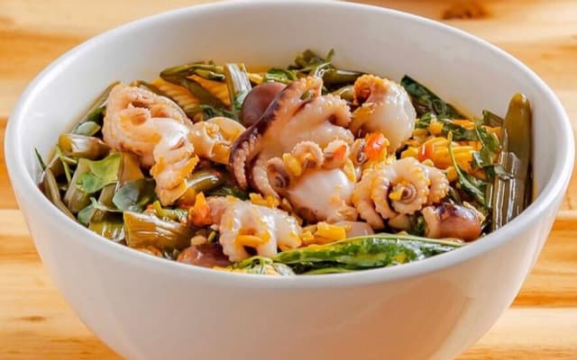 Hình ảnh Mì Ốc Hến Cô Hai - Ngô Văn Sở