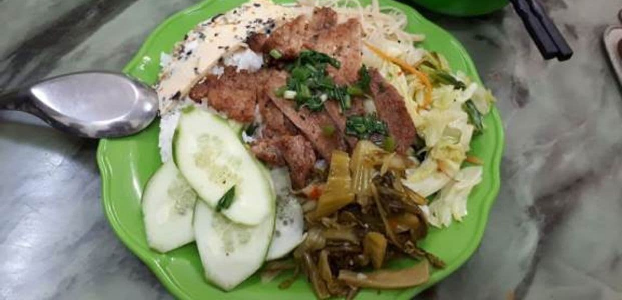 Hình ảnh Cơm Phần T68 - Phạm Văn Chiêu