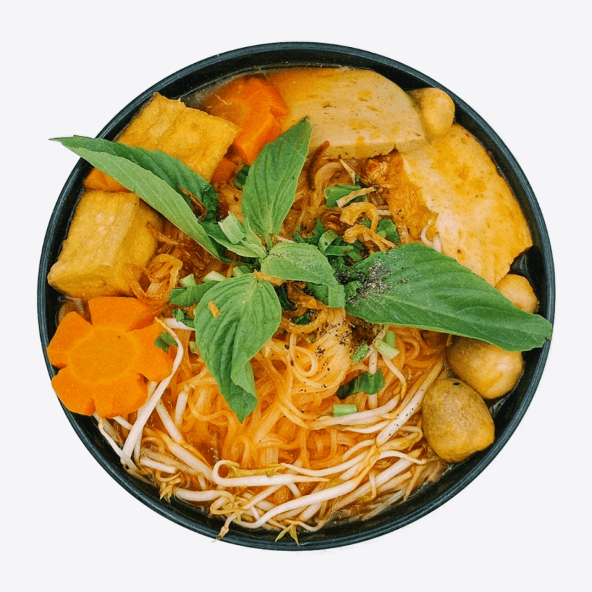 Hình ảnh Quán Chay Song Hỷ - Tân Hòa 2